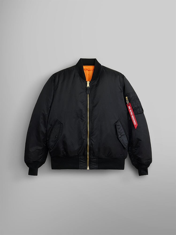 MA-1 Bomber (Supreme exclusive) by Alpha Industries