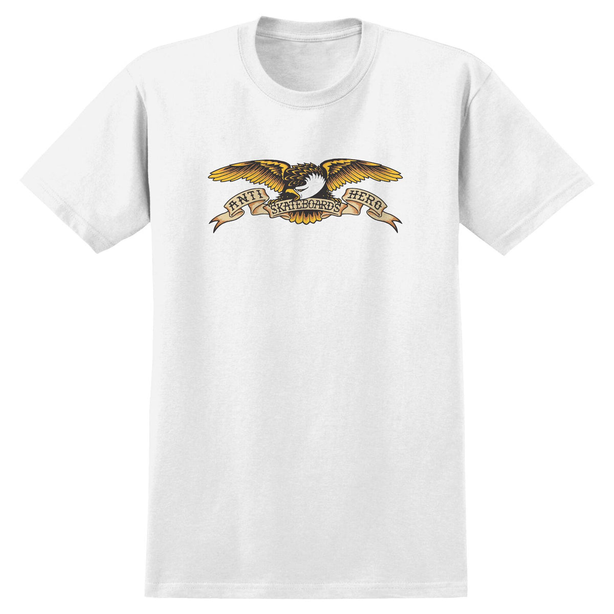 Eagle Graphic T-Shirt by Anti Hero