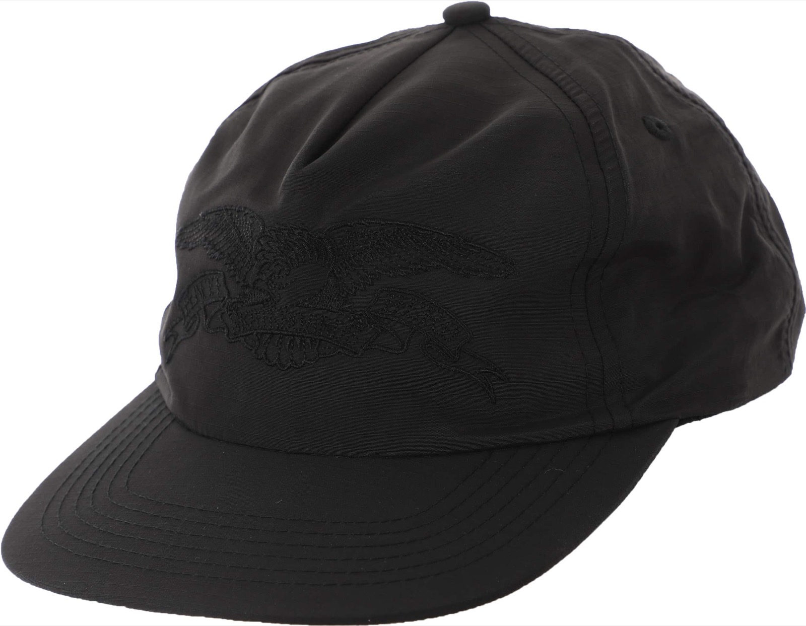 Eagle Snapback Cap by Anti Hero