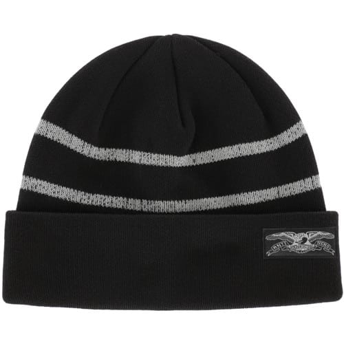Cuffed Beanie by Anti Hero