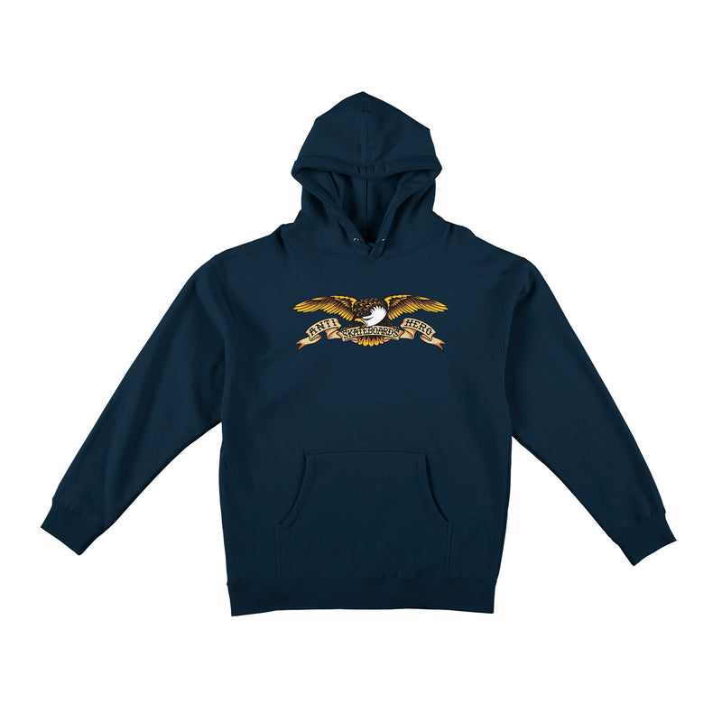 Anti-Hero Eagle Hoodie by ANTIHERO