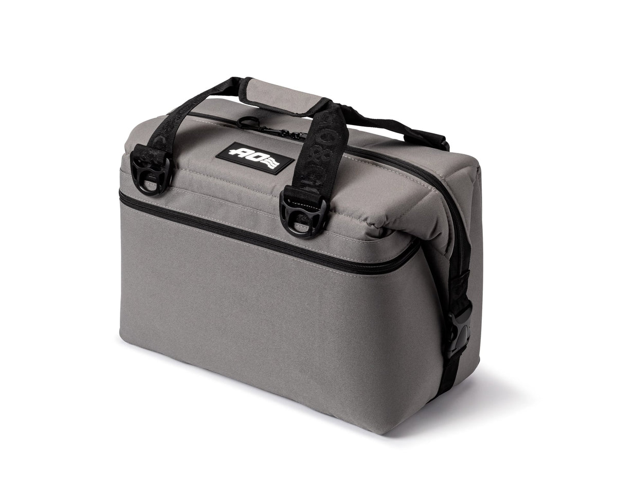 Canvas 24-Pack Cooler by AO Coolers