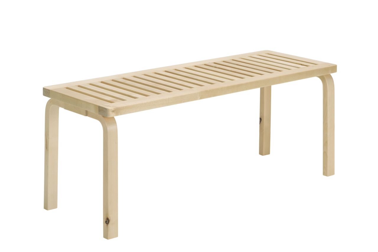 Artek Aalto Bench 153A by Artek