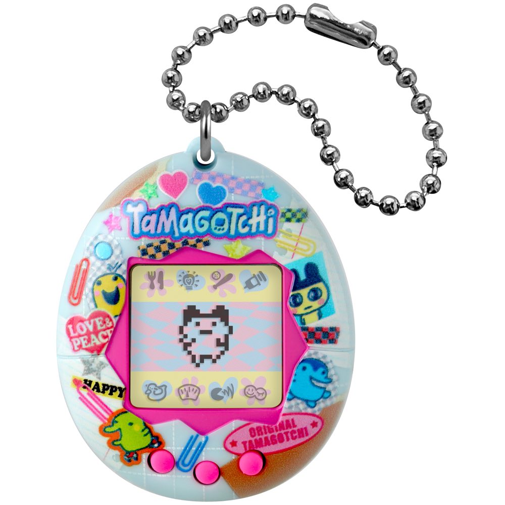 Tamagotchi Original (Gen 1) by Bandai Namco