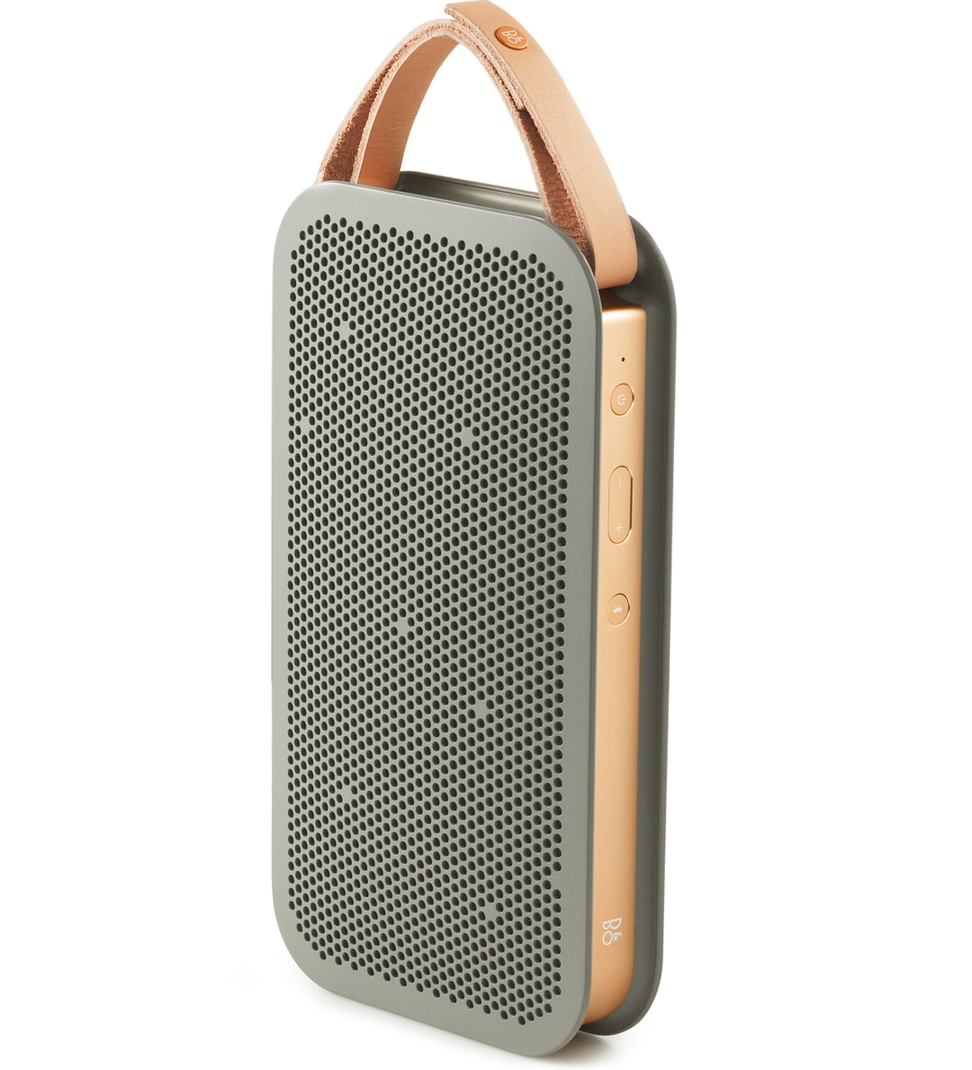 Beoplay A2 Portable Bluetooth Speaker by Bang & Olufsen
