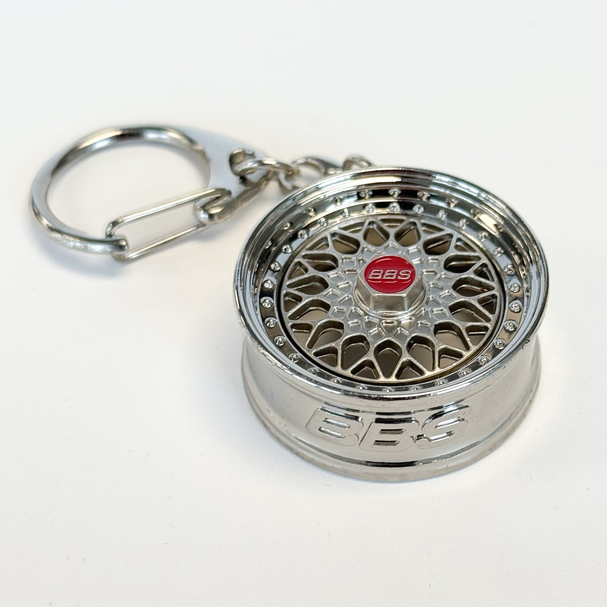 RS Key Ring by BBS