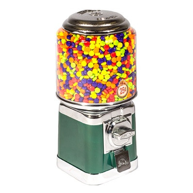 Gumball Machine for the Home by Beaver