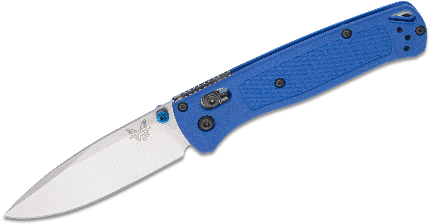 Bugout 535 Knife by Benchmade