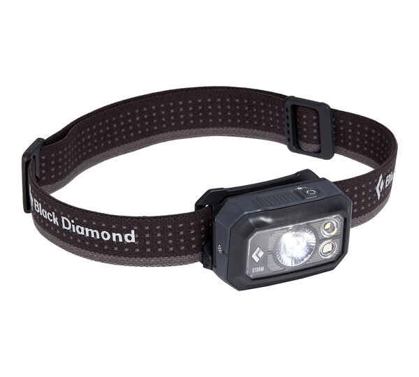 Storm 400 Headlamp by Black Diamond