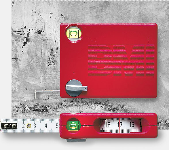 408 X4 Pocket Tape by BMI