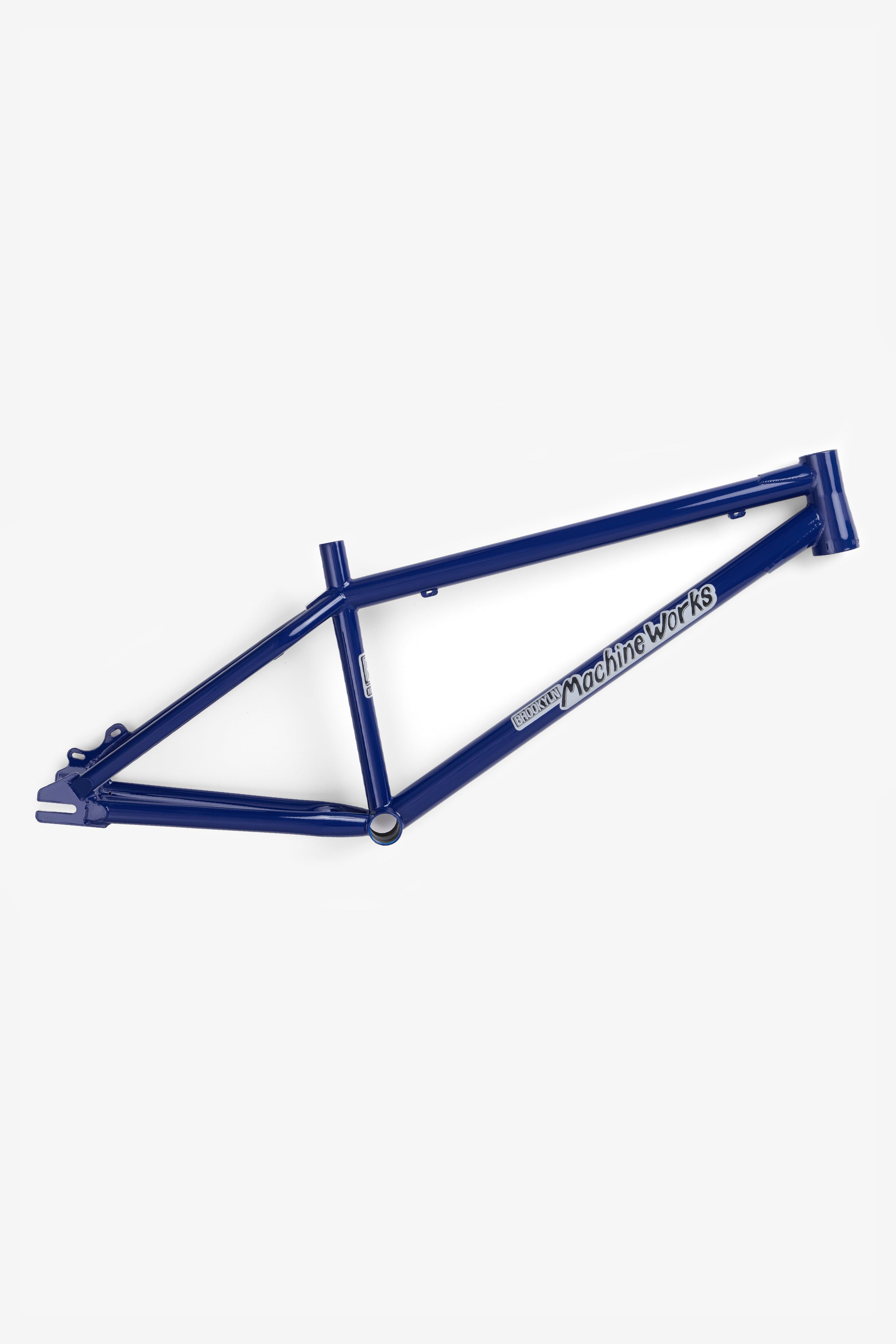 Park Bike V4 by Brooklyn Machine Works