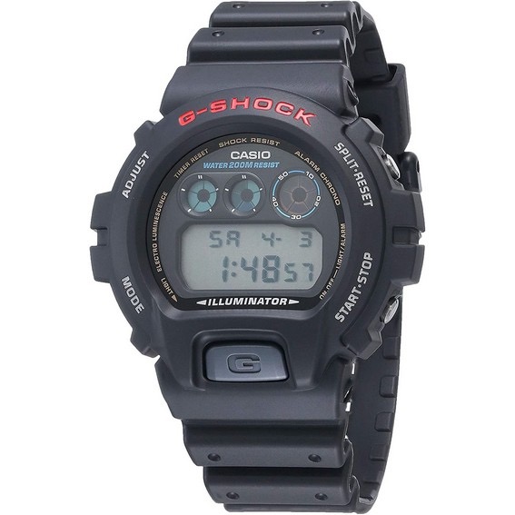 G-Shock DW-6900 by Casio