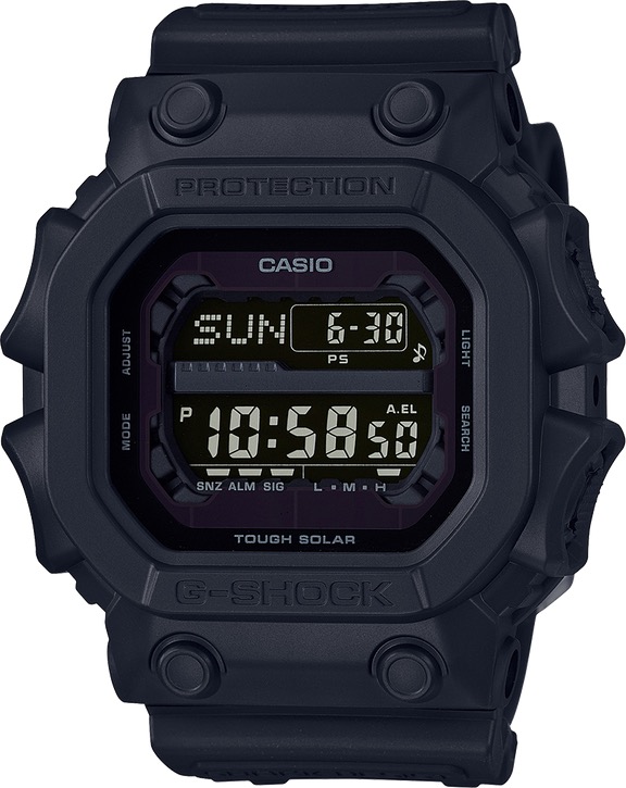 G-Shock GX-56 "King" by Casio