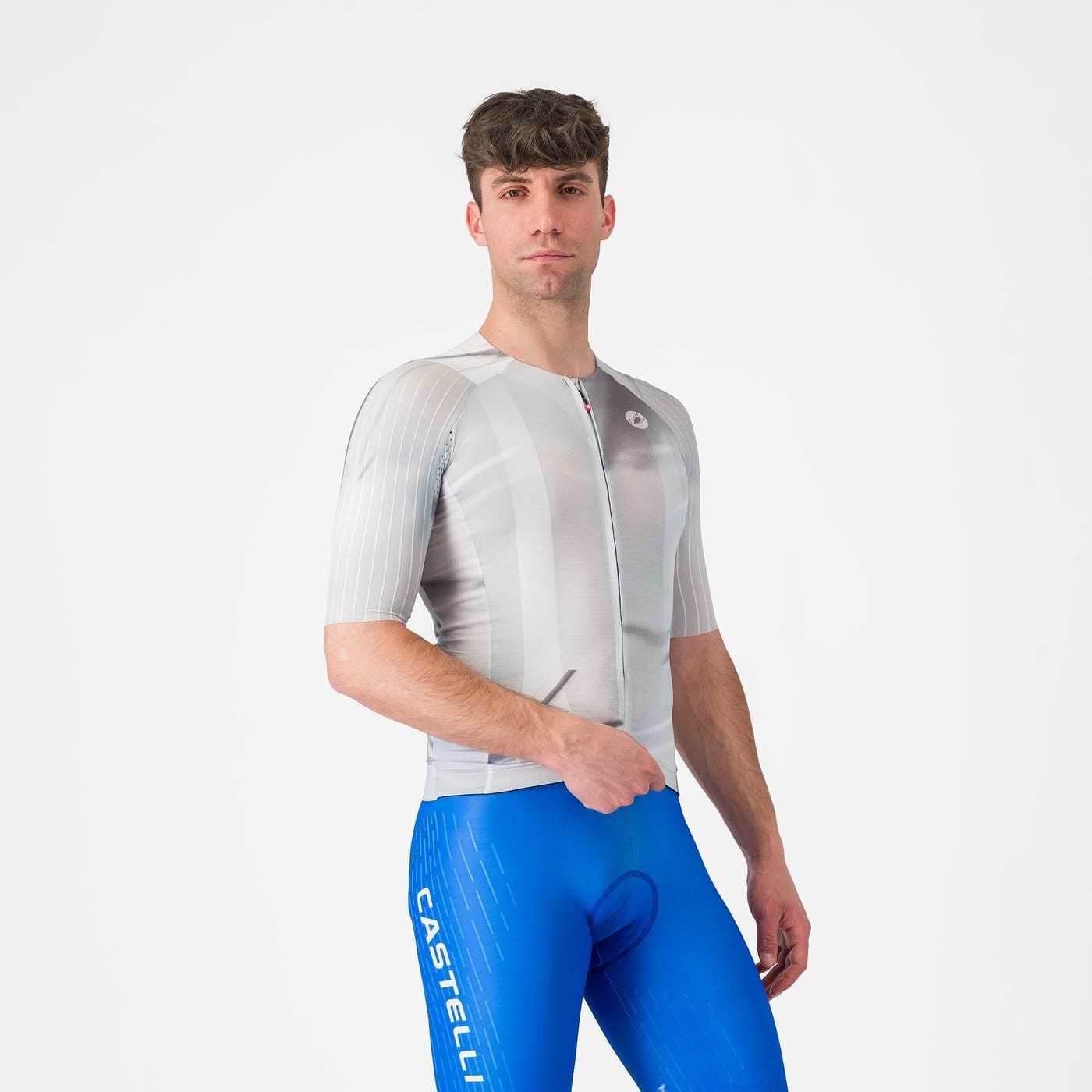 Castelli Aero Race 8S Jersey by Castelli