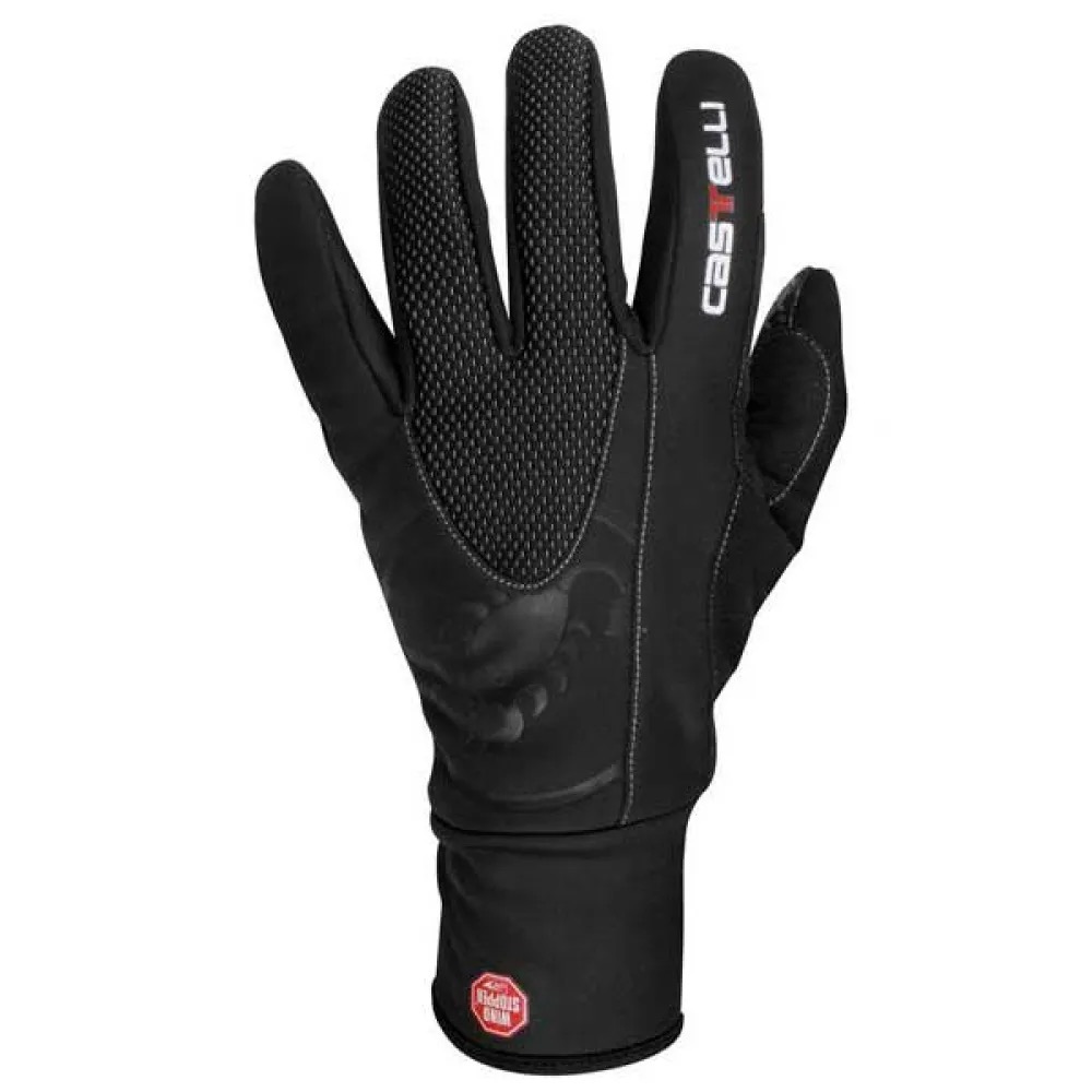 Castelli Full-Finger Cycling Gloves by Castelli