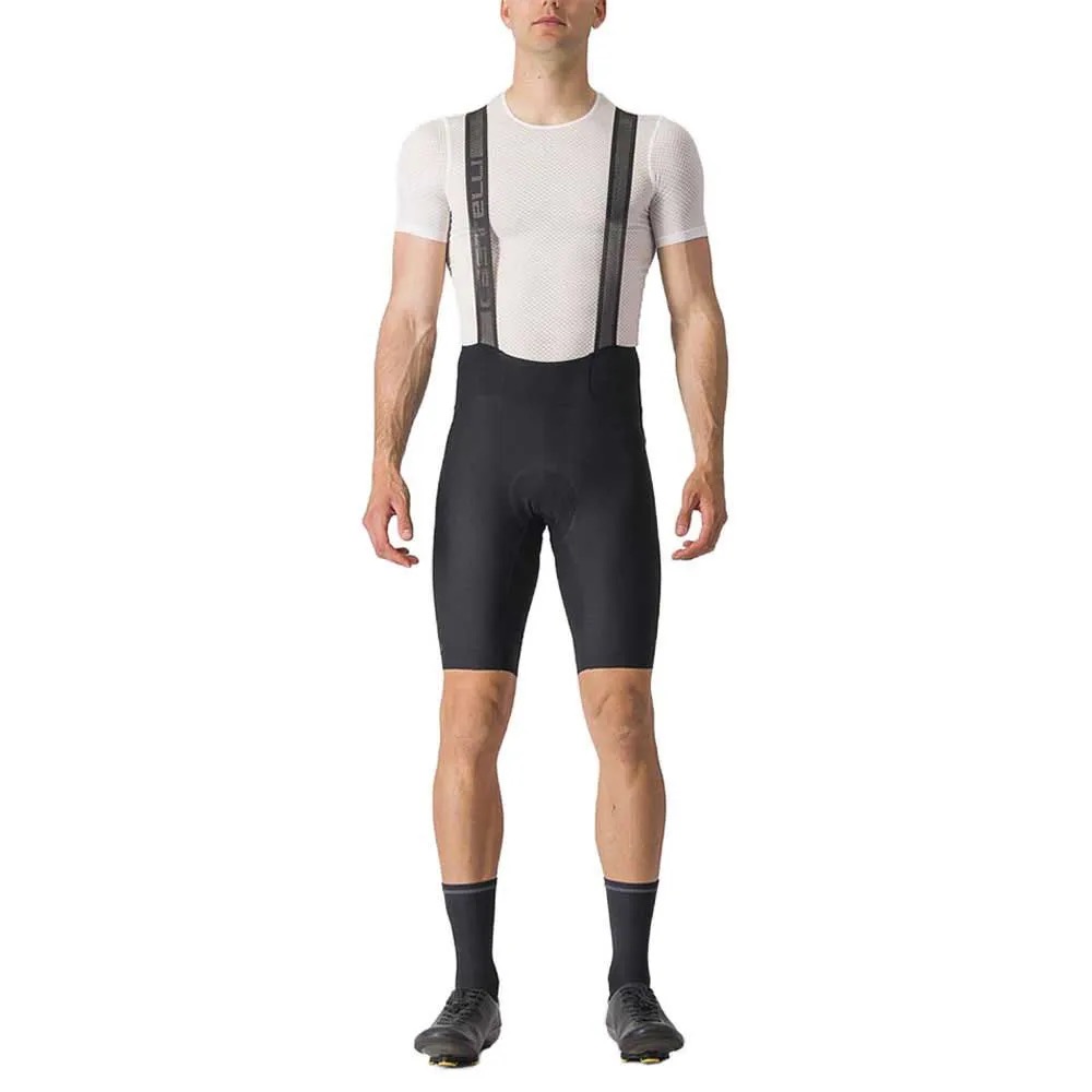 Cycling Bib Shorts by Castelli