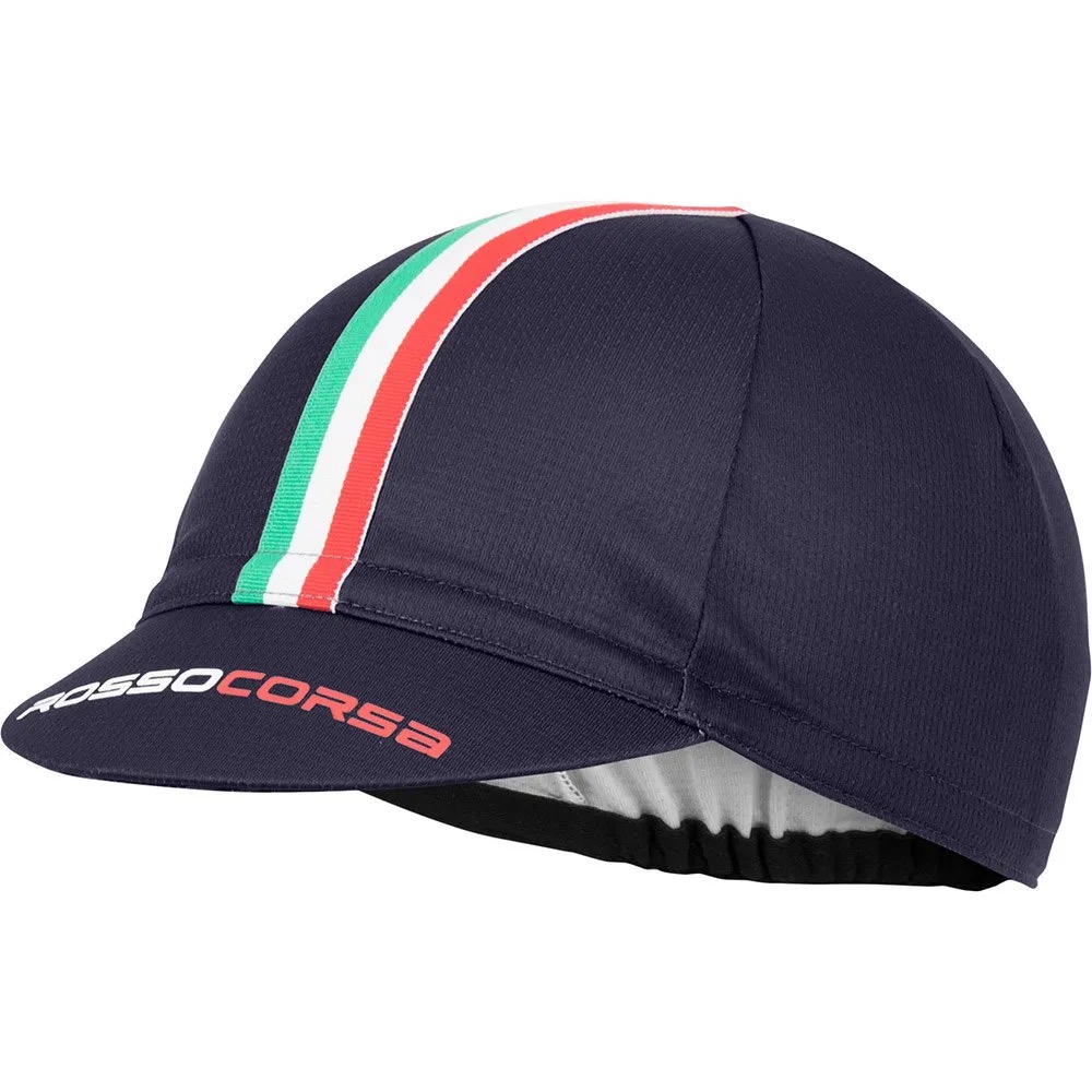 Cycling Cap by Castelli
