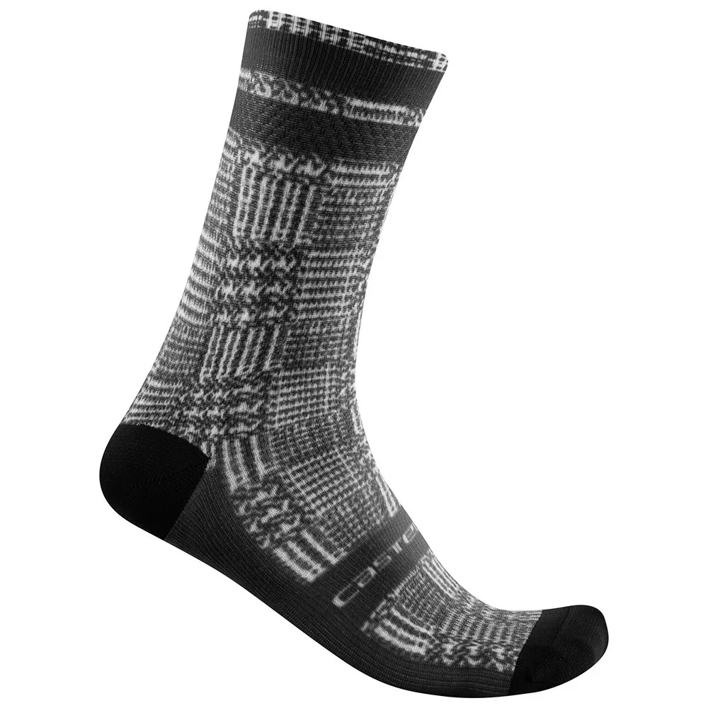 Cycling Socks by Castelli