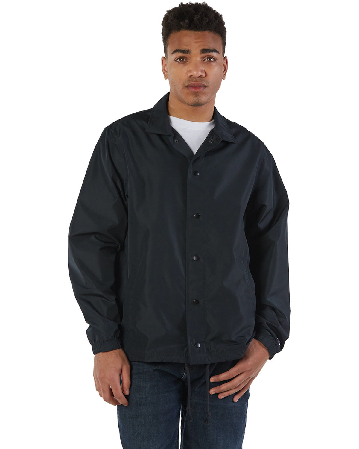 Classic Coaches Jacket by Champion