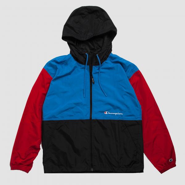Nylon Warm Up Jacket by Champion