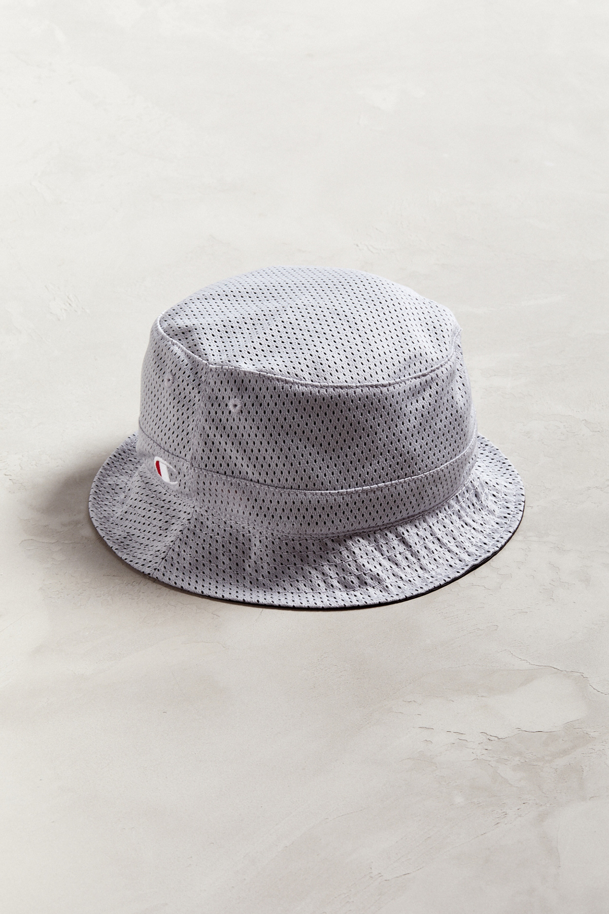 Mesh Crusher Hat by Champion