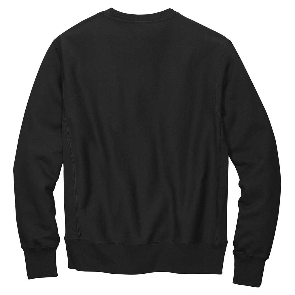 Reverse Weave Crewneck Sweatshirt by Champion