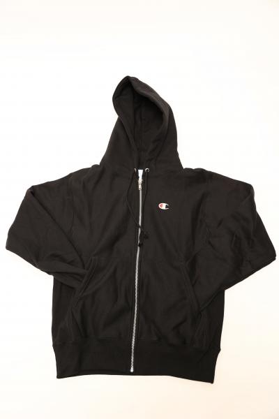 Reverse Weave Full Zip Hoodie by Champion