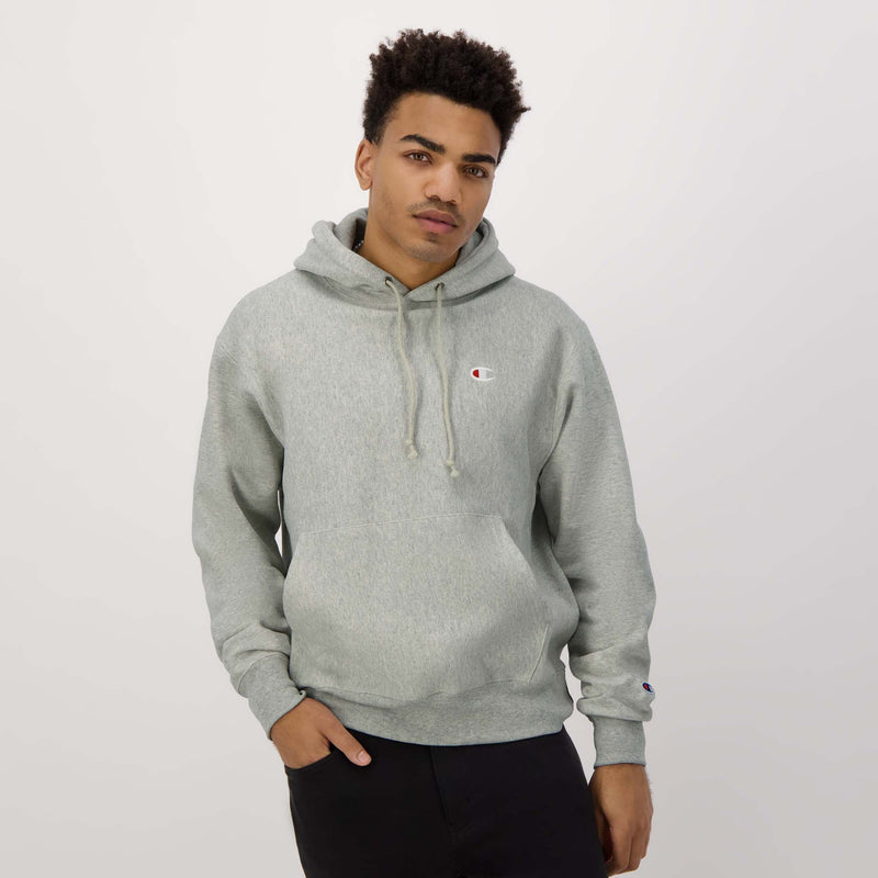 Champion Reverse Weave Pullover Hoodie by Champion