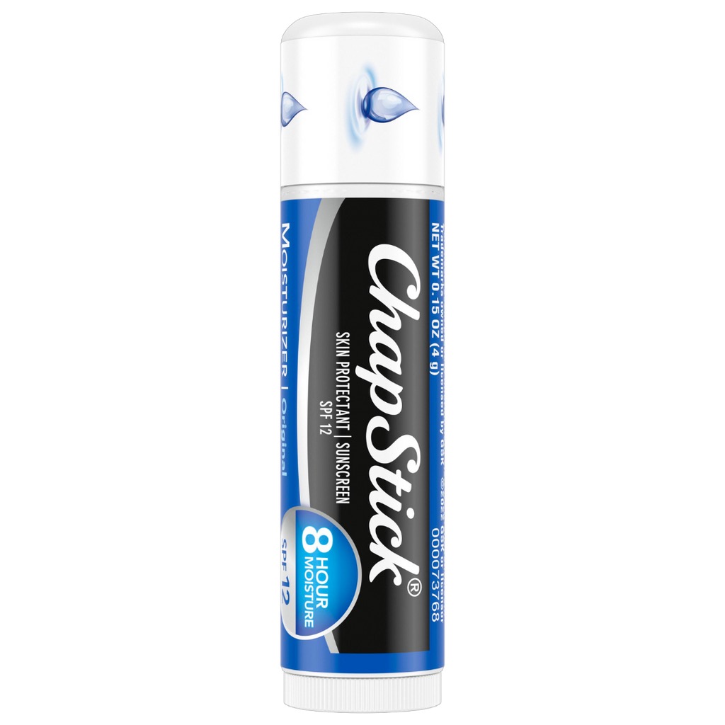 Classic Lip Balm by ChapStick