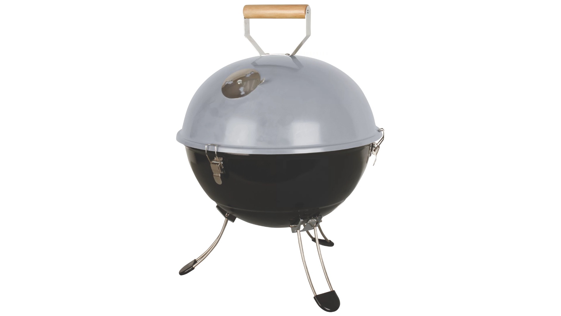 Party Ball Charcoal Grill by Coleman