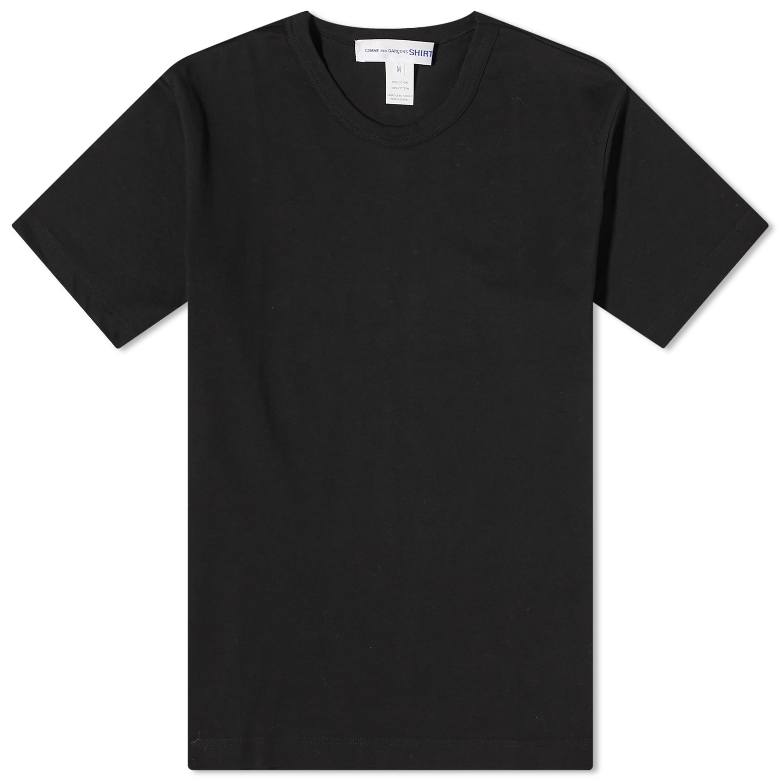 Comme des Garçons SHIRT Classic T-Shirt by COMME des GARÇONS SHIRT