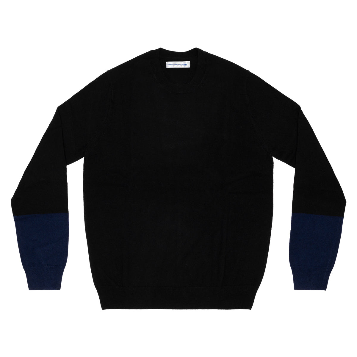 Comme des Garçons SHIRT Knit Sweater by COMME des GARÇONS SHIRT