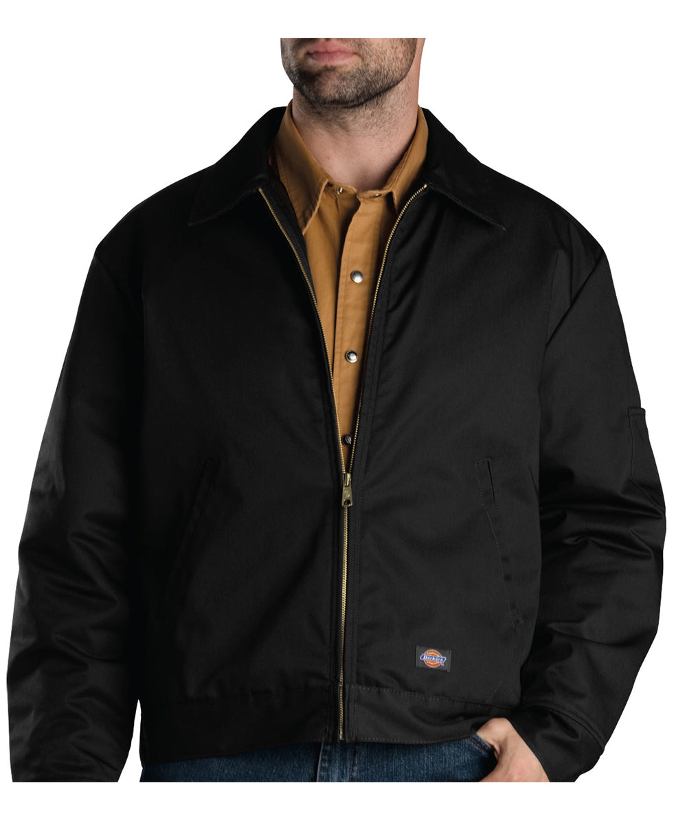 Insulated Eisenhower Jacket (TJ15) by Dickies