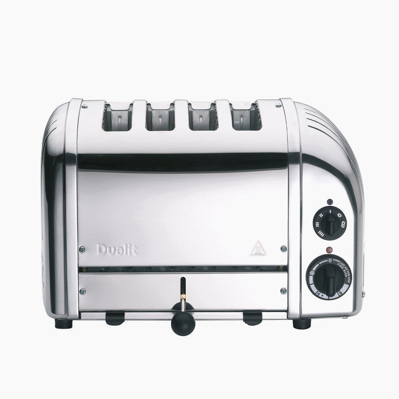 4 Slice NewGen Classic Toaster by Dualit