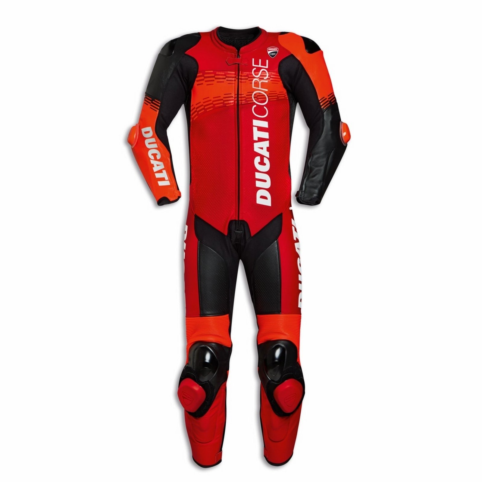 Ducati Corse C6 Racing Suit (by Dainese) by Ducati