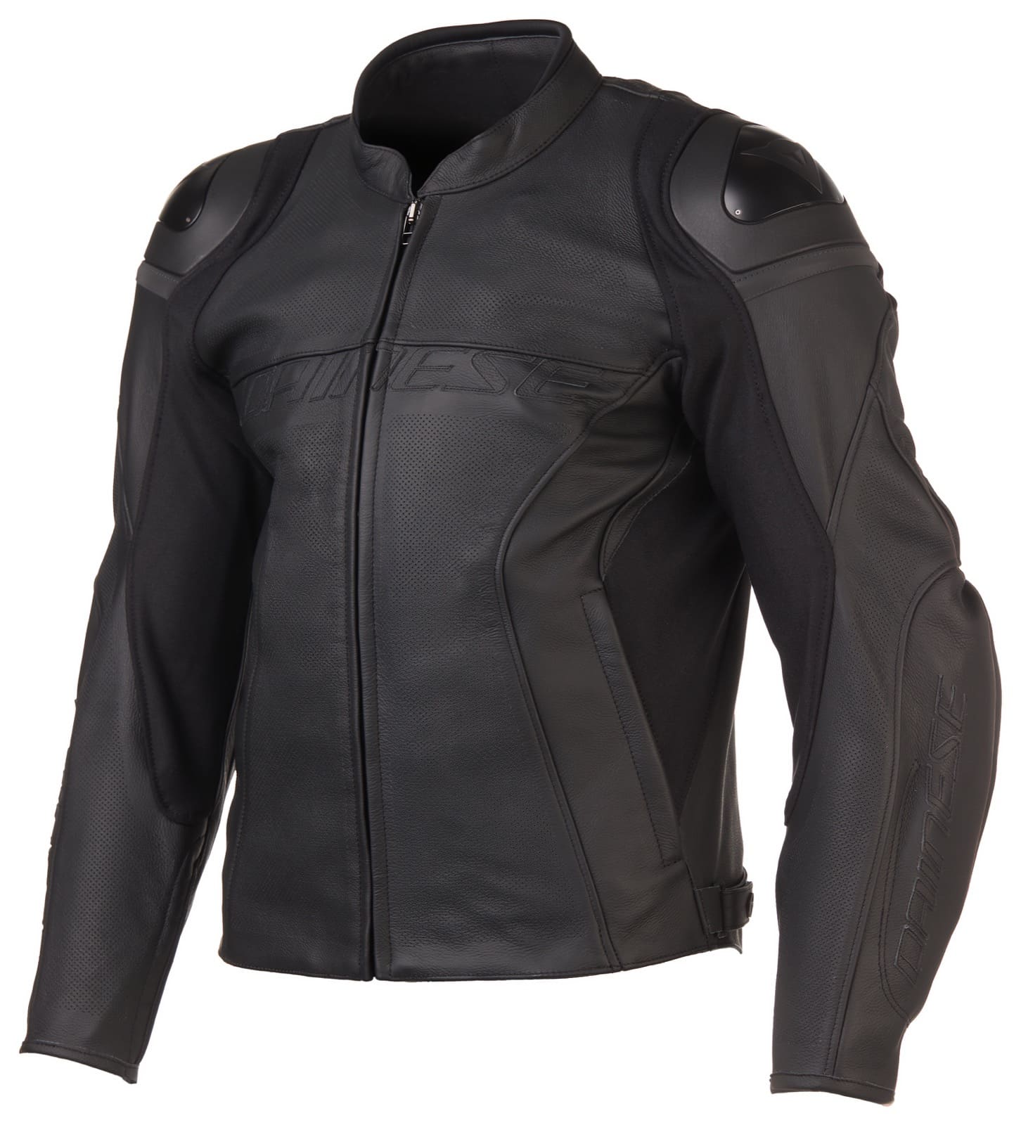 Ducati/Dainese Racing Jacket (based on Dainese Racing-line leather) by Ducati