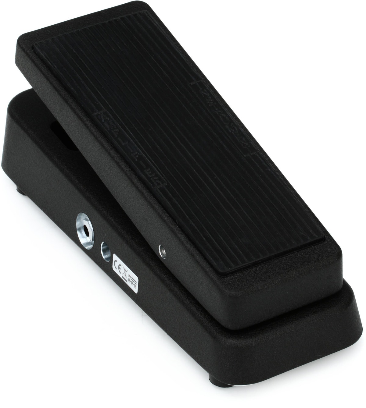 GCB95 Cry Baby Standard Wah by Dunlop