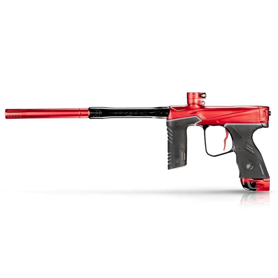 DYE MXR Paintball Marker by DYE
