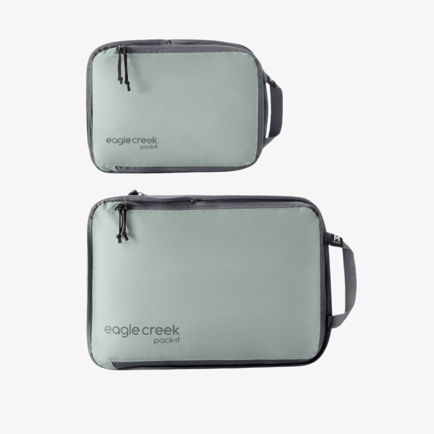 Pack-It Isolate Compression Cube Set S/M by Eagle Creek