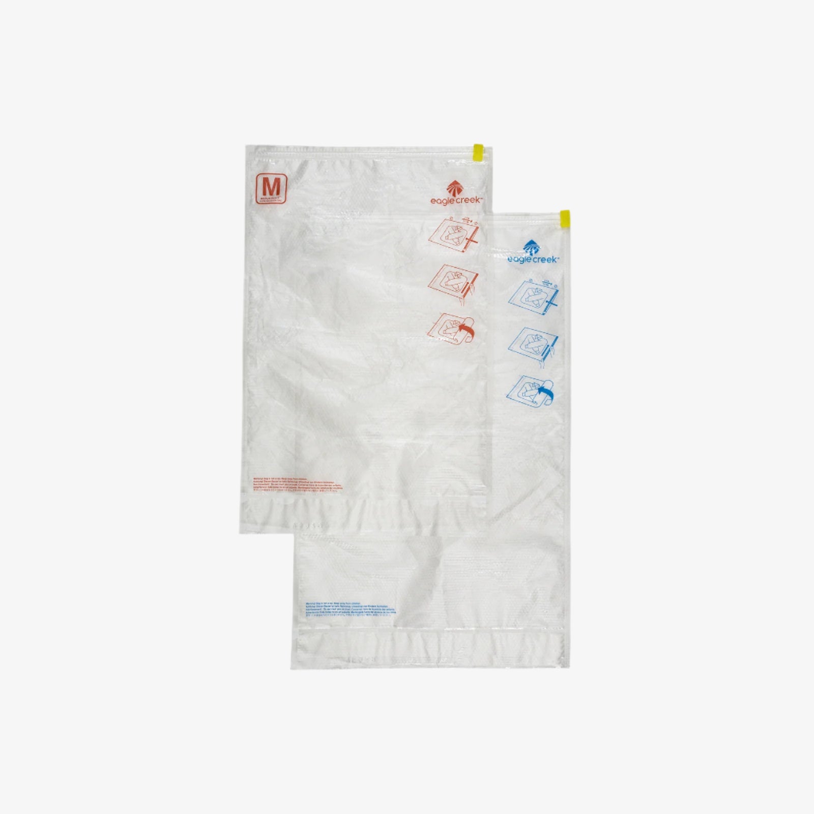 Pack-It Compression Sac Set M/L by Eagle Creek