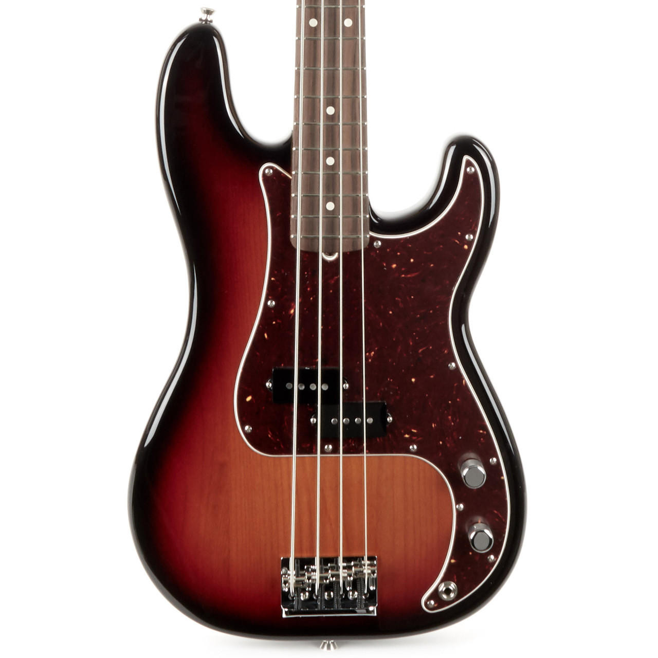 American Professional II Precision Bass by Fender