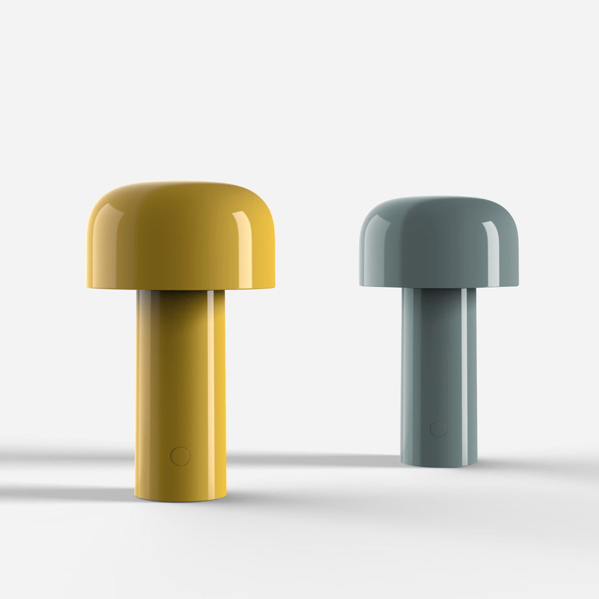 FLOS Bellhop Portable Rechargeable Table Lamp by FLOS