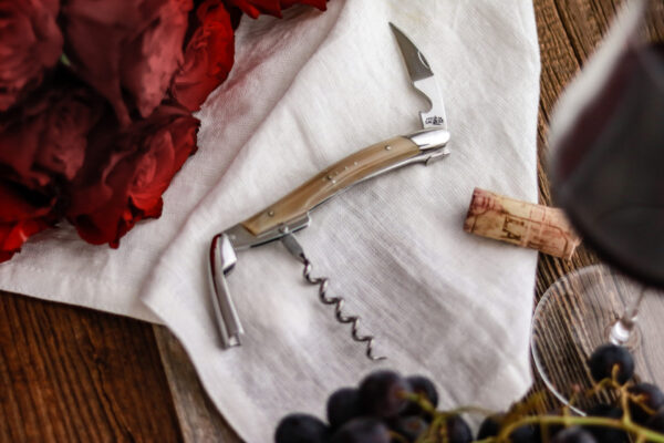 Forge de Laguiole Corkscrew by Forge de Laguiole