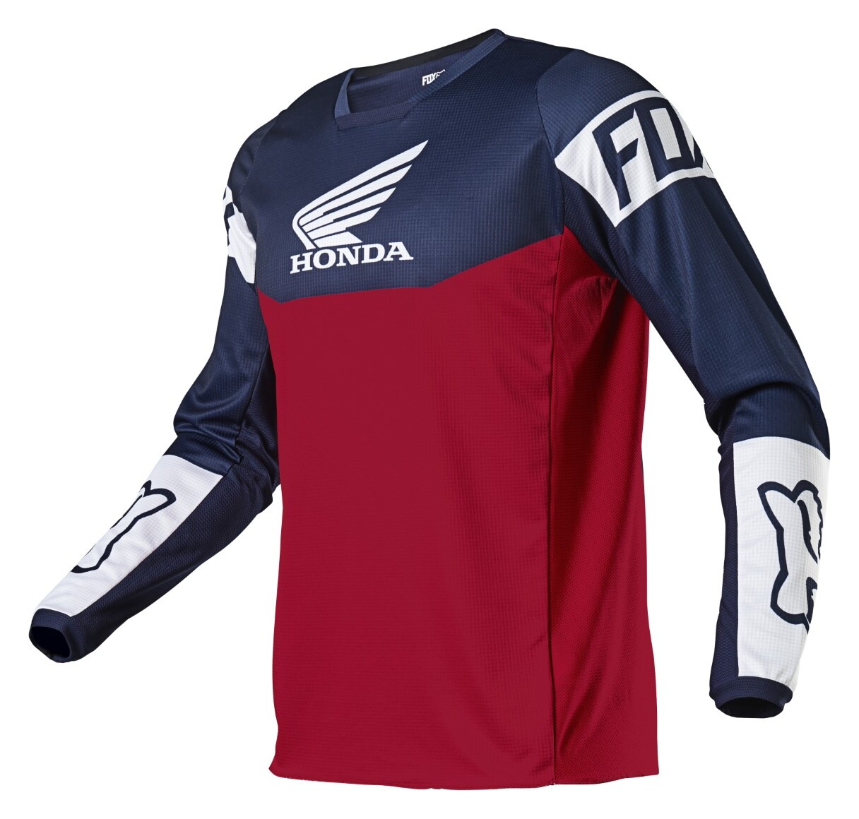 180 Honda Jersey by Fox Racing