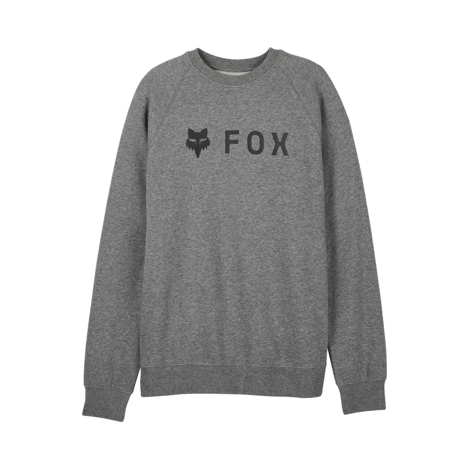 Fox Racing Crewneck Sweatshirt by Fox Racing