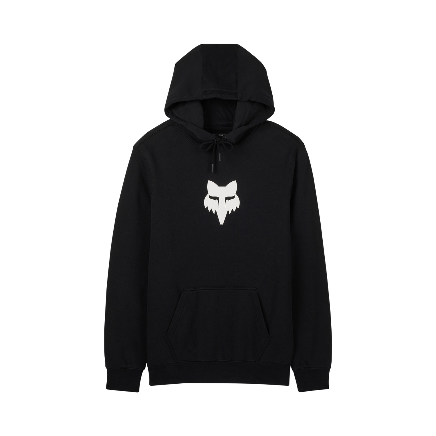 Fox Head Pullover Hoodie by Fox Racing