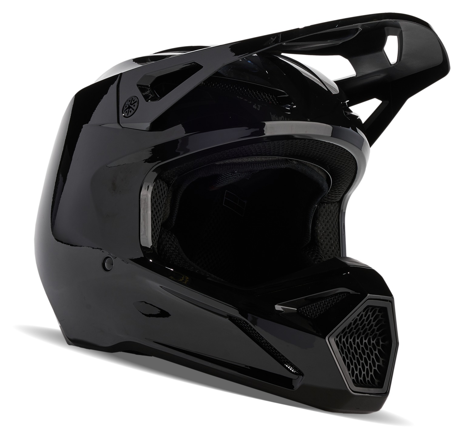 V1 Helmet by Fox Racing