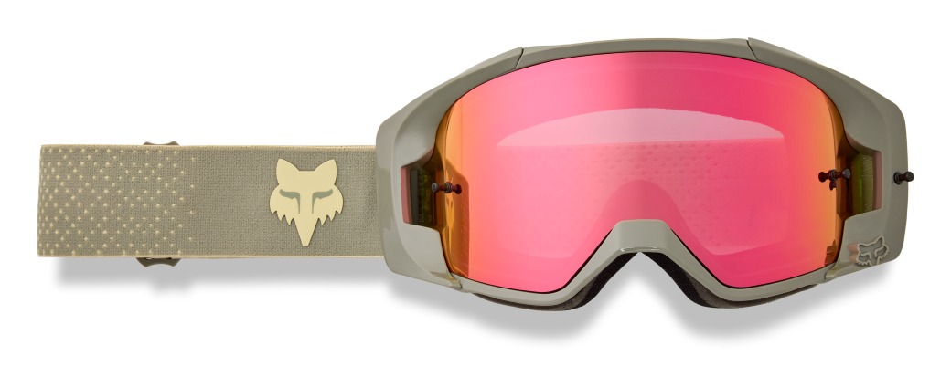 Vue Core Goggles by Fox Racing