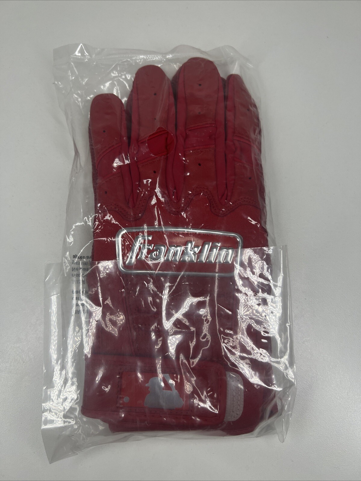 CFX Pro Batting Glove by Franklin