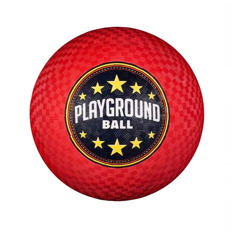 8.5" Rubber Playground Ball by Franklin Sports